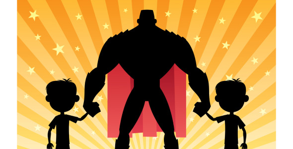 Иллюстрация на тему графика