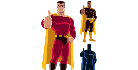 Иллюстрация на тему графика