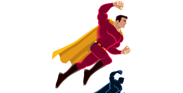 Иллюстрация на тему графика