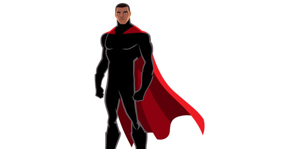 Иллюстрация на тему графика