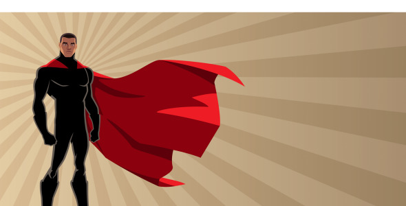 Иллюстрация на тему графика