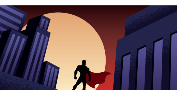 Иллюстрация на тему графика