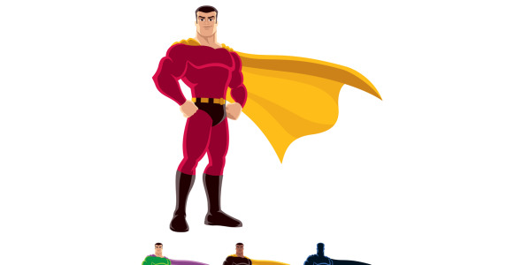 Иллюстрация на тему графика