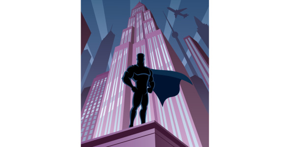 Иллюстрация на тему графика