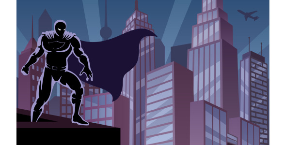 Иллюстрация на тему графика