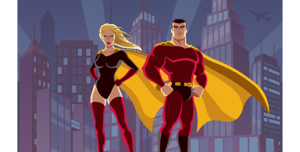 Иллюстрация на тему графика