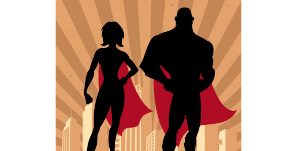 Иллюстрация на тему графика