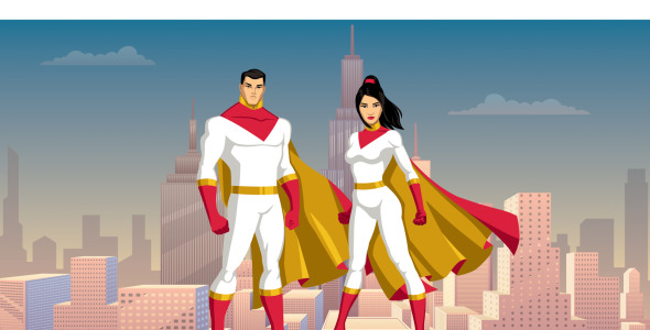 Иллюстрация на тему графика