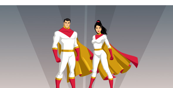 Иллюстрация на тему графика