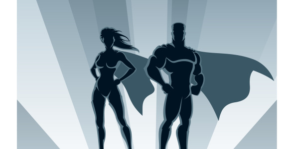 Иллюстрация на тему графика