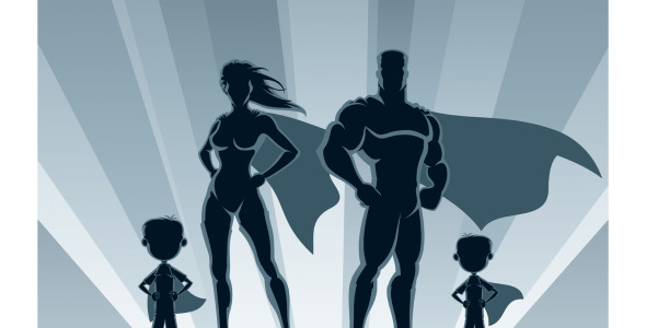 Иллюстрация на тему графика