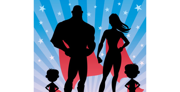 Иллюстрация на тему графика