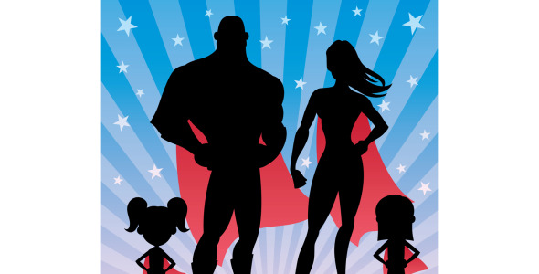 Иллюстрация на тему графика