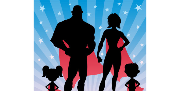 Иллюстрация на тему графика