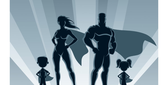 Иллюстрация на тему графика