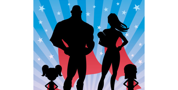 Иллюстрация на тему графика