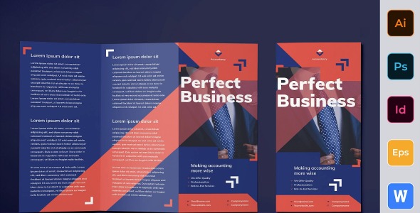 Фирменный стиль на тему графика