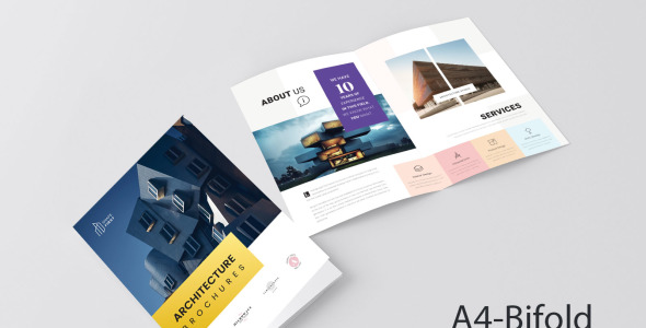 Фирменный стиль на тему графика