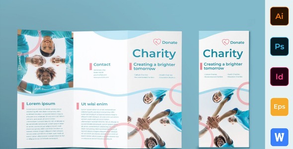 Фирменный стиль на тему графика