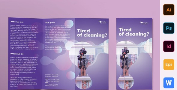 Фирменный стиль на тему графика