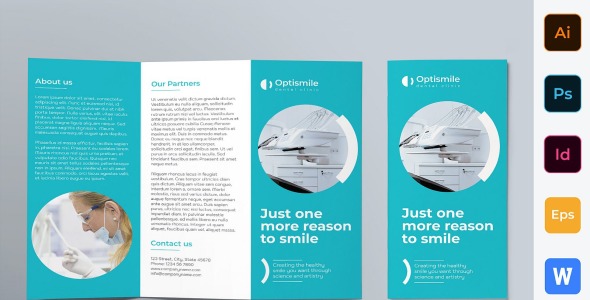 Фирменный стиль на тему графика