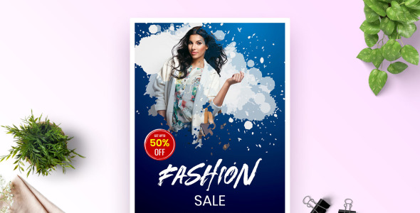 Фирменный стиль на тему графика