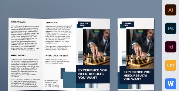 Фирменный стиль на тему графика