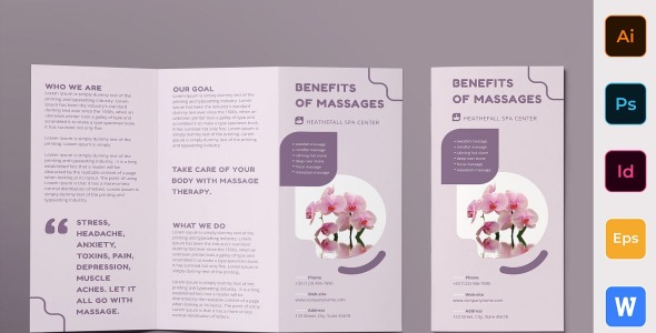 Фирменный стиль на тему графика