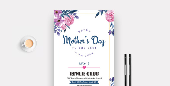 Фирменный стиль на тему графика