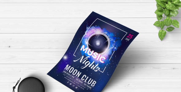 Фирменный стиль на тему графика