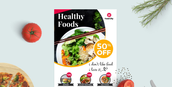 Фирменный стиль на тему графика