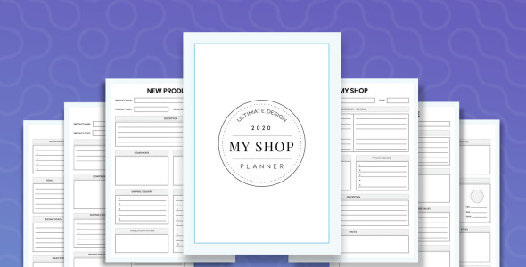 Фирменный стиль на тему графика