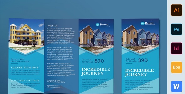 Фирменный стиль на тему графика