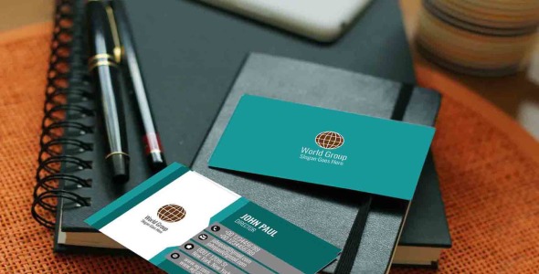 Фирменный стиль на тему графика