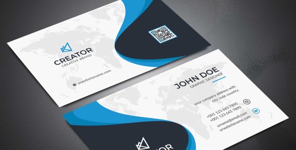 Фирменный стиль на тему графика