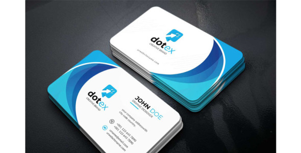 Фирменный стиль на тему графика