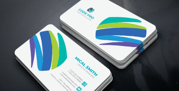 Фирменный стиль на тему графика