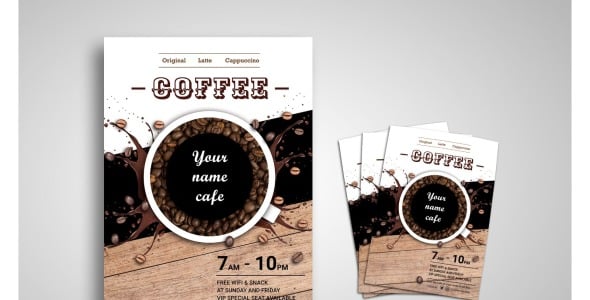 Фирменный стиль на тему графика