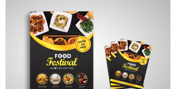 Фирменный стиль на тему графика