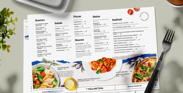 Фирменный стиль на тему графика