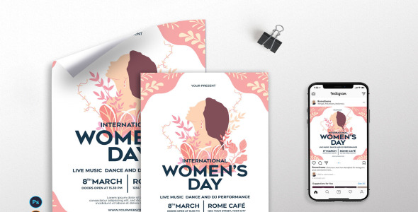 Фирменный стиль на тему графика