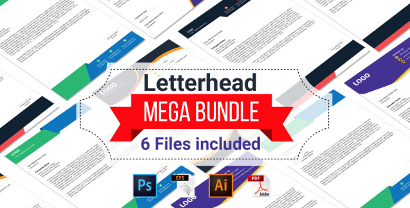 Фирменный стиль на тему графика