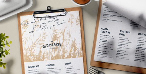 Фирменный стиль на тему графика