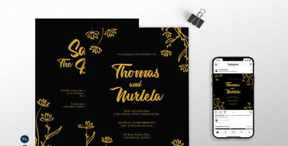 Фирменный стиль на тему графика