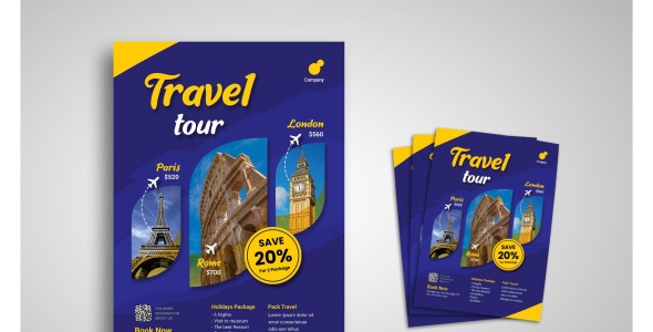 Фирменный стиль на тему графика