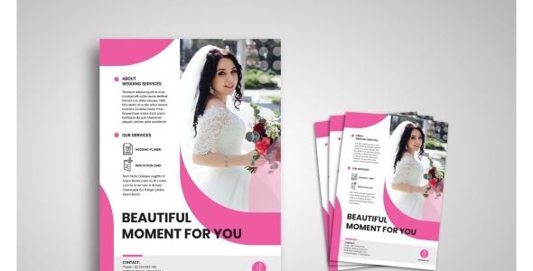 Фирменный стиль на тему графика