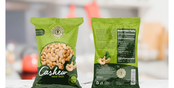 Фирменный стиль на тему графика