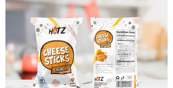 Фирменный стиль на тему графика