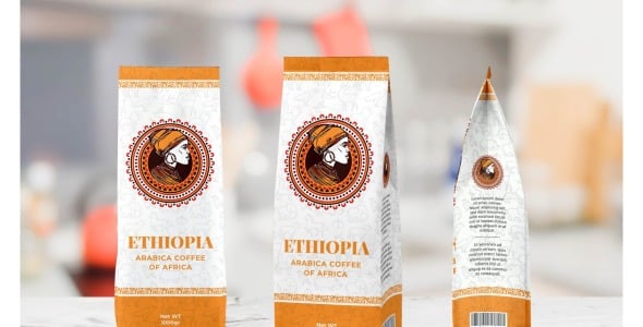 Фирменный стиль на тему графика