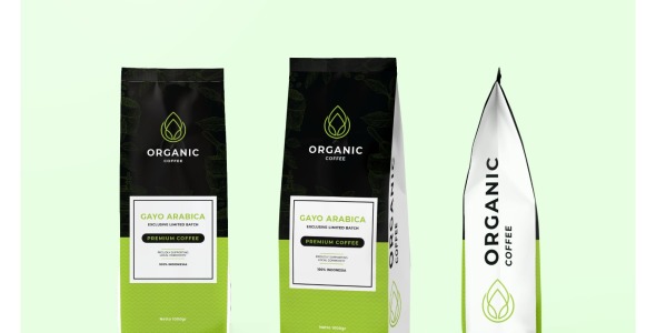 Фирменный стиль на тему графика